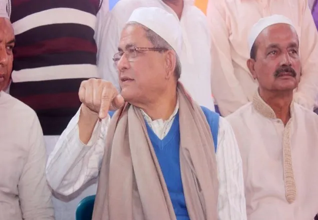 সিপিবি-বাসদের হরতালে বিএনপির সমর্থন