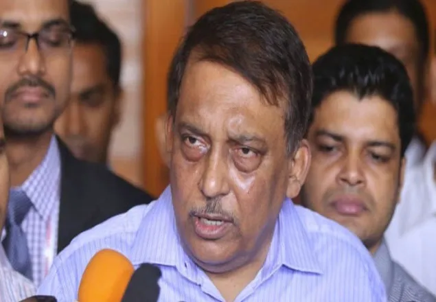 প্রবাসীরা পাসপোর্ট পাবেন সাত দিনের মধ্যে: স্বরাষ্ট্রমন্ত্রী