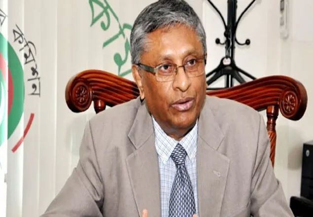 বর্তমানে রোহিঙ্গারা অনেক কষ্টে আছেন: রিয়াজুল হক
