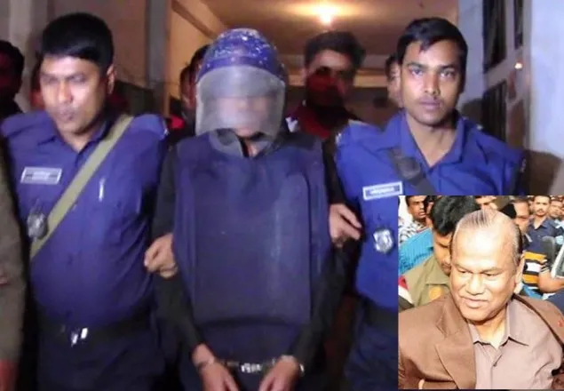 এমপি লিটন হত্যায় কাদেরের স্বীকারোক্তিমূলক জবানবন্দি