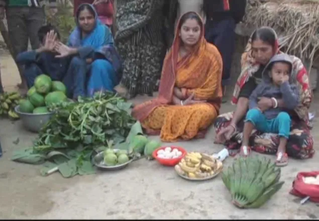 কালীগঞ্জের বৌ বাজার, বিষমুক্ত সবজির নতুন নাম