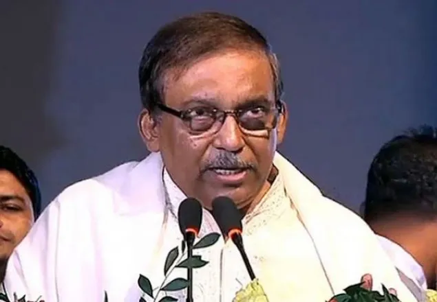 কারাবন্দীরা মোবাইল ফোনের সুবিধা পাবেন: স্বরাষ্ট্রমন্ত্রী