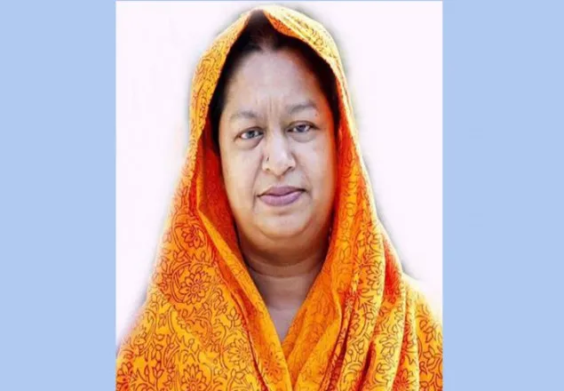 কুসিকে আ.লীগের মনোনয়ন পেলেন সীমা
