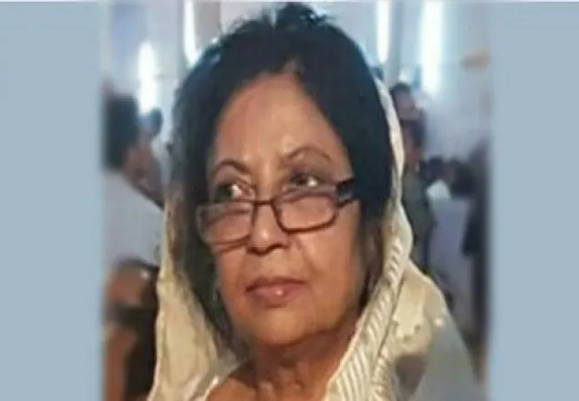 সুরঞ্জিতের আসনে নৌকা পেলেন স্ত্রী জয়া