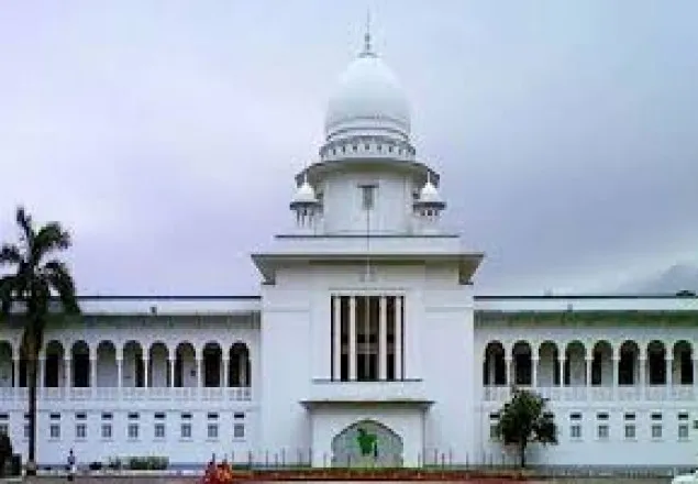 গেজেট প্রকাশের সময় বাড়ালো আপিল বিভাগ