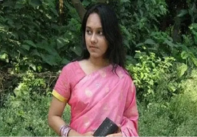 সিফাত হত্যায় স্বামীকে কারাদণ্ড দিয়েছেন আদালত