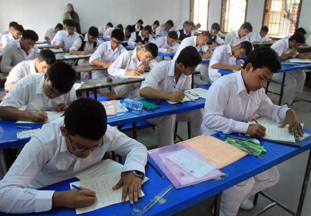 মঙ্গলবারের ডাকা হরতালেও চলবে এসএসসি পরীক্ষা