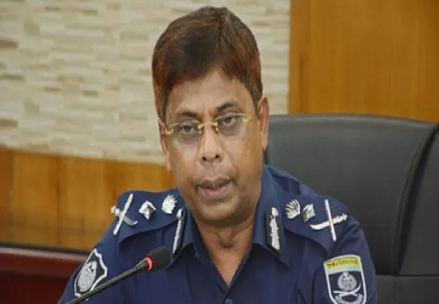 ‘মুসাকে গ্রেপ্তারের পর রহস্য কেটে যাবে’