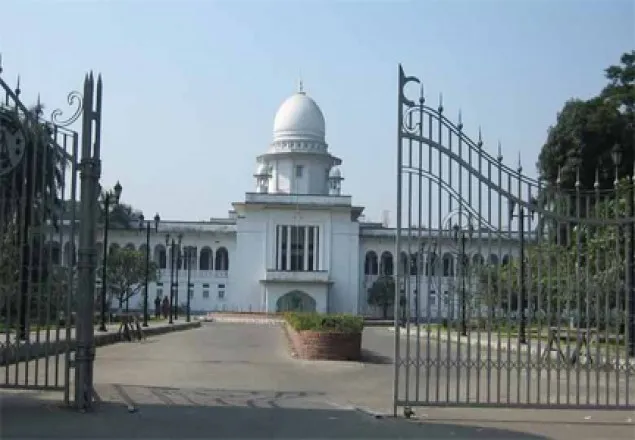 অসহায়দের মামলায় নিয়োগ দেয়া হবে অভিজ্ঞ আইনজীবী