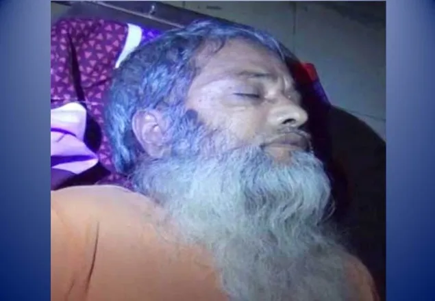 পাওনা টাকা চাইতে গিয়ে ‘কিল-ঘুষি’তে মুক্তিযোদ্ধা নিহত 