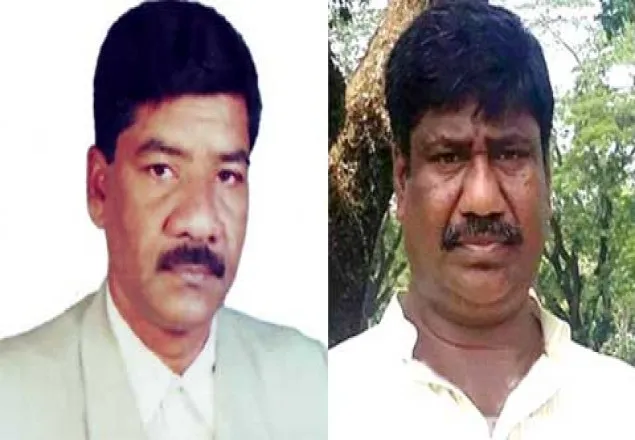 শিমুল হত্যা : ফের রিমান্ডে মেয়র মিরু ও তার ভাই