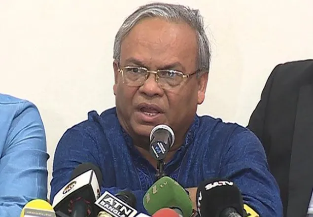 গ্যাসের মূল্যবৃদ্ধি: বৃহস্পতিবার বিএনপির অবস্থান কর্মসূচি