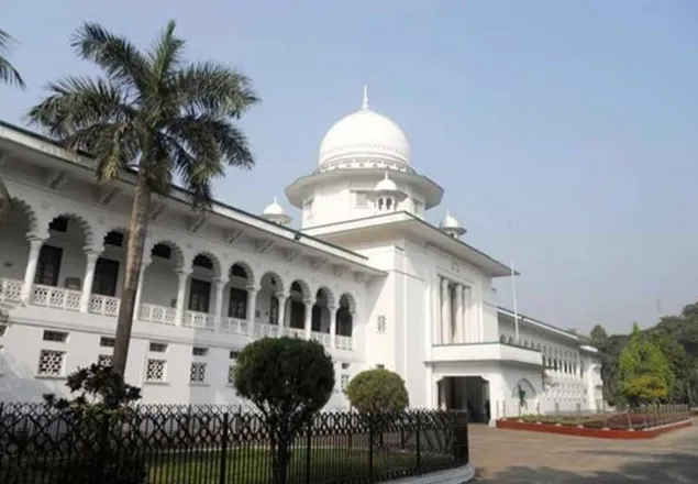 শিক্ষা সচিবসহ ছয়জনের বিরুদ্ধে হাইকোর্টের রুল জারি
