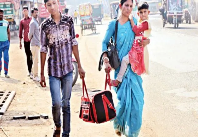 দাবি না মানা পযর্ন্ত পরিবহন ধর্মঘট অব্যাহত রাখার ঘোষণা