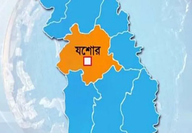 যশোরে অজ্ঞাত ব্যক্তিকে কুপিয়ে হত্যা