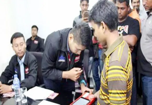 মালয়েশিয়ায় শ্রমিকদের বৈধ করার শেষ সুযোগ