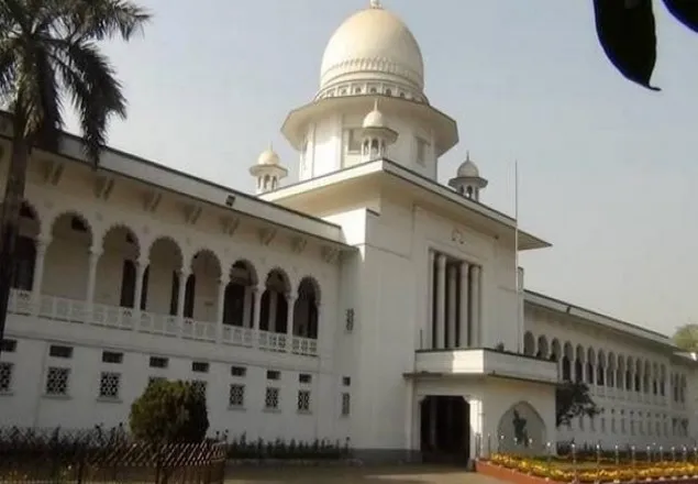 ধর্মঘটের বৈধতা চ্যালেঞ্জ করে হাইকোর্টে রিট 