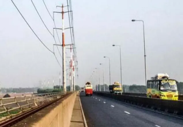 ধর্মঘট প্রত্যাহার যান চলাচল শুরু