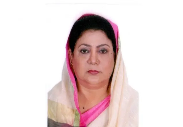 চট্টগ্রাম মহিলা লীগের কমিটিতে সার্চ কমিটির শিরীণ