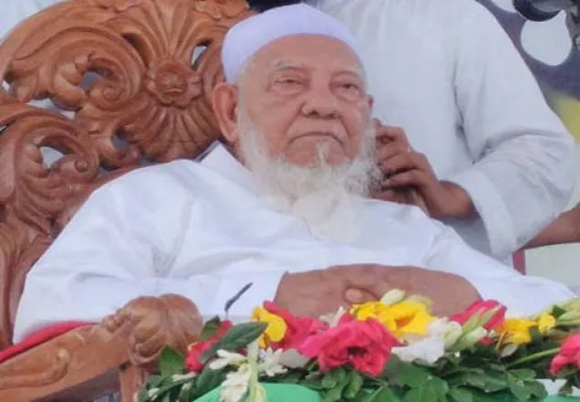 হেফাজত আমিরের সফল অস্ত্রোপচার