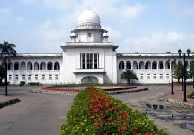 ‘রায়ের বিরুদ্ধে হরতাল-ধর্মঘট কেন অবৈধ নয়’