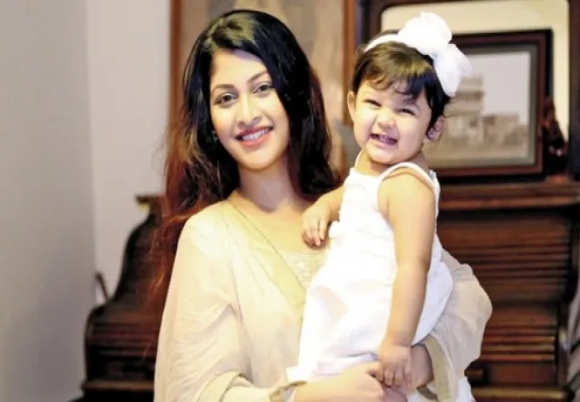 তবুও এত আলোচিত সারিকা!