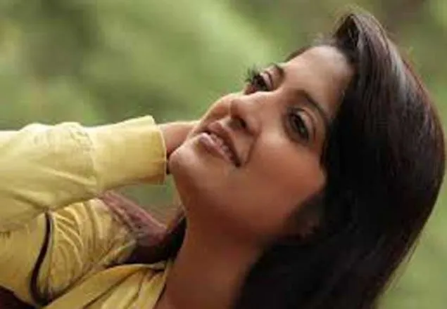 বিয়ের বিষয়টি ভাগ্যের ওপর ছেড়ে দিয়েছি