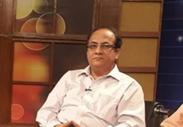 দুর্নীতির মামলায় রাজউকের সাবেক প্রধান প্রকৌশলী গ্রেফতার