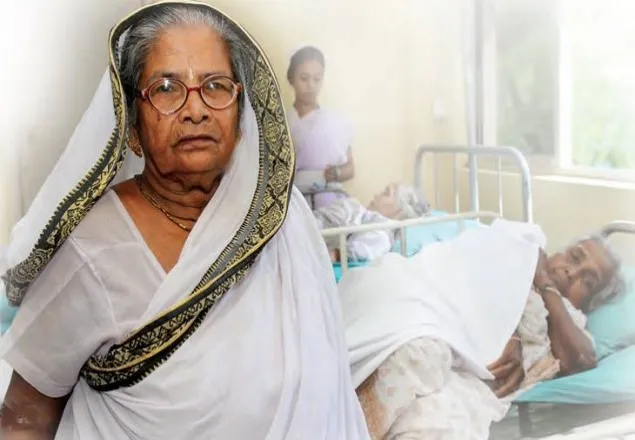 ময়লা ঘেঁটে কয়লা তুলে বিক্রি করে গরিবের জন্যে ‍দিলেন ফ্রি চিকিৎসার হাসপাতাল