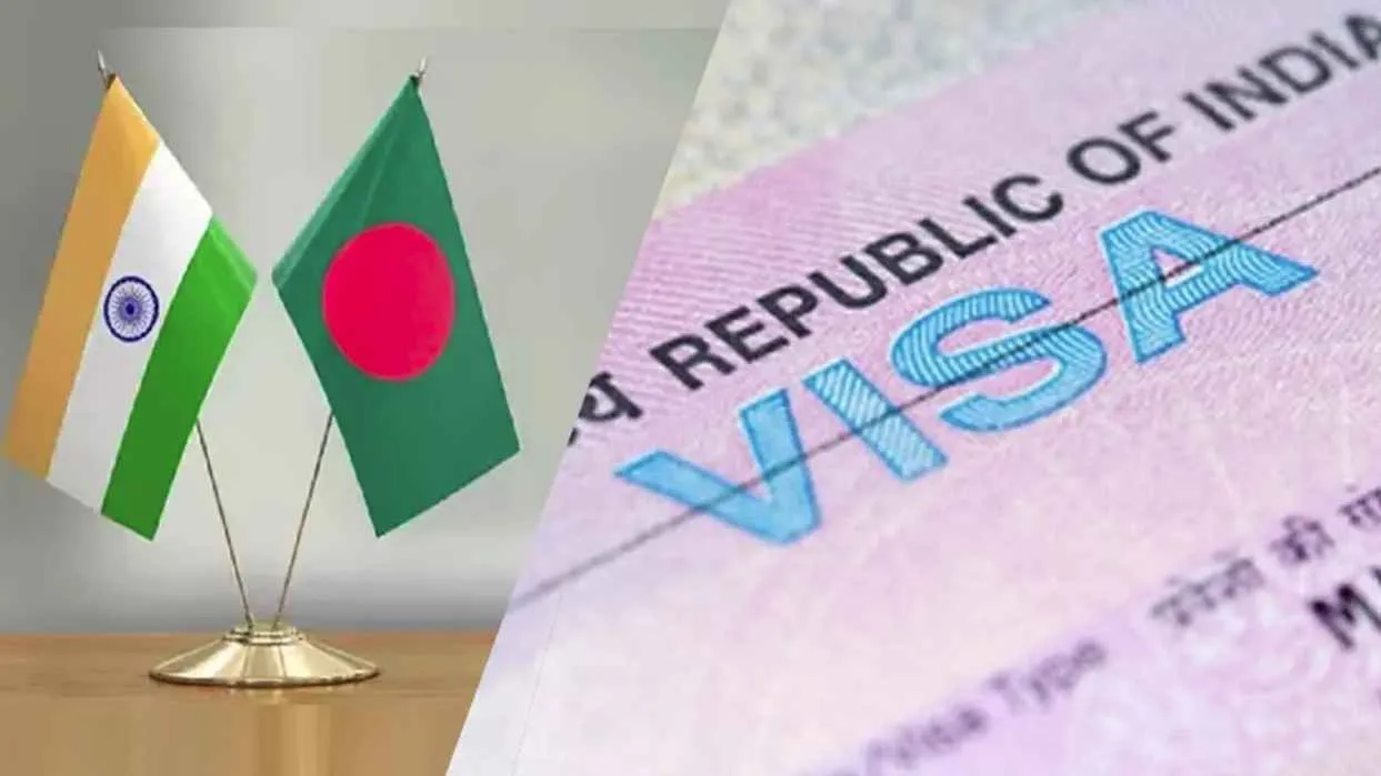 ৫ কেন্দ্রে মিলবে ভারতীয় ট্যুরিস্ট ভিসা