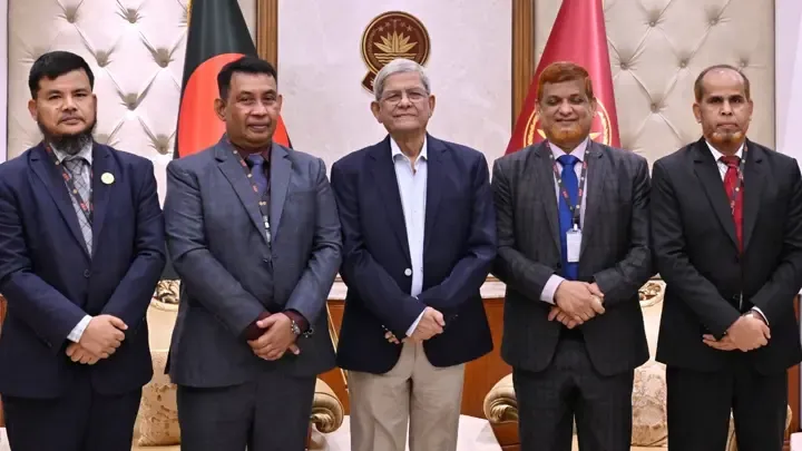 কৃষিতে সার-কীটনাশকের অপব্যবহার রোধে সচেতনতার তাগিদ রাষ্ট্রপতির