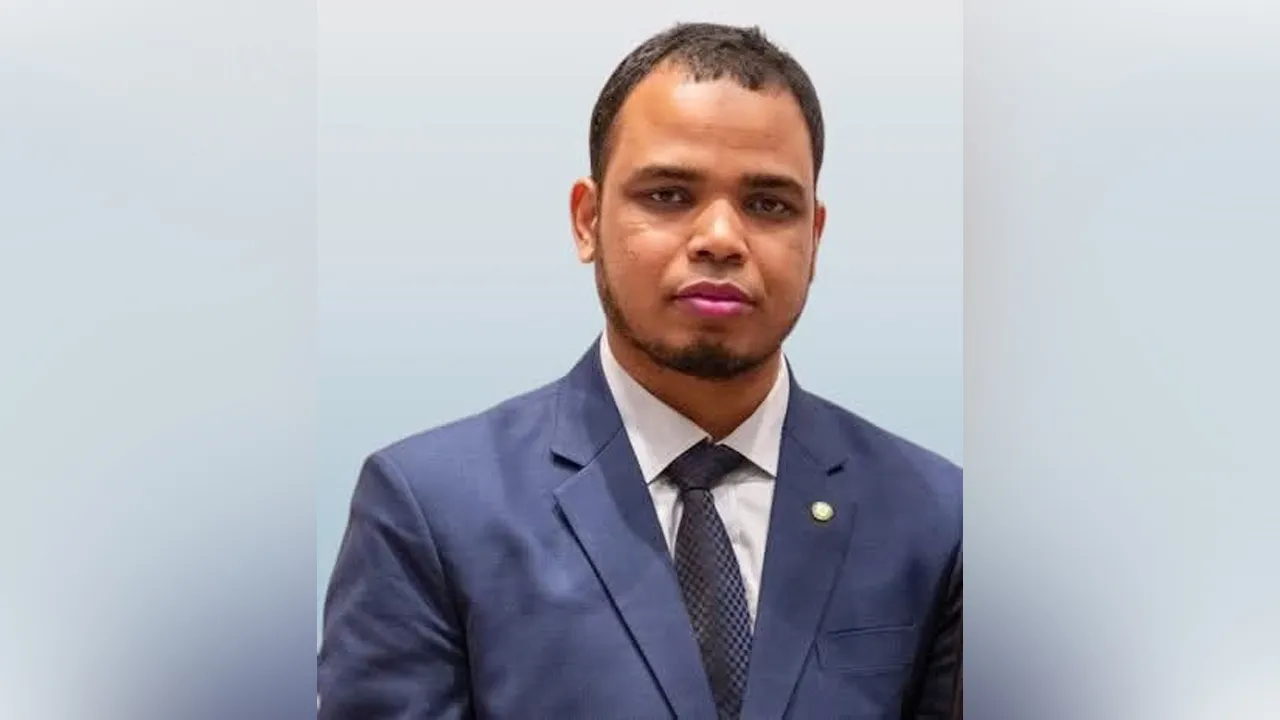 বিশ্বের শীর্ষ ২ শতাংশ গবেষকদের তালিকায় রাবির প্রাক্তন শিক্ষার্থী ড. মুছা