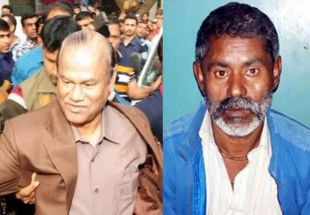 কাদের খানের ‘সোর্স’ সুবল চন্দ্র গ্রেফতার 