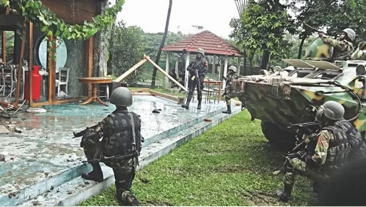 হলি আর্টিজানে হামলার ঘটনায় হাইকোর্টের রায় আজ