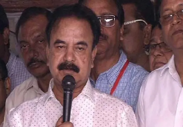 দলীয় সরকারের অধীনে নির্বাচনে যাবে না বিএনপি: গয়েশ্বর 
