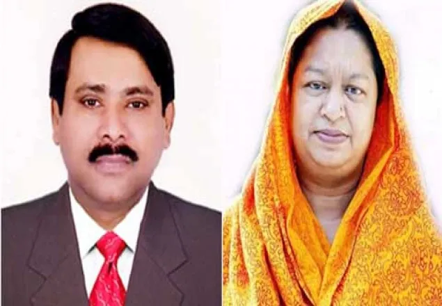 সম্পদে এগিয়ে সাক্কু, শিক্ষায় সীমা