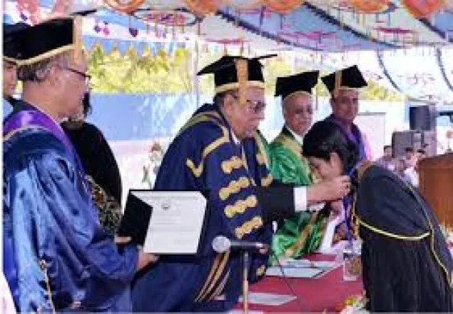 ছাত্ররাজনীতি এখন গোষ্ঠীর স্বার্থে ব্যবহার হয় বেশী: রাষ্ট্রপতি