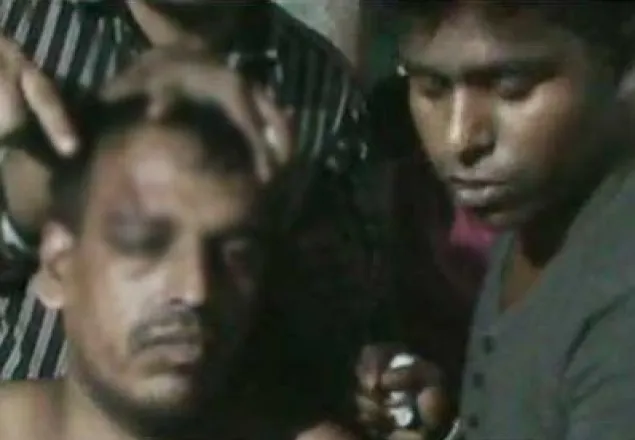 মাদারীপুরে দুই ইউনিয়নবাসীর সংঘর্ষে আহত অর্ধশতাধিক