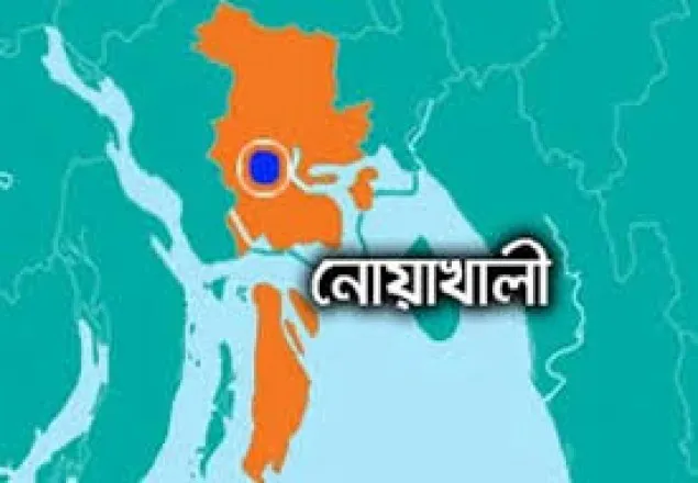 নোয়াখালীতে আ’লীগ নেতাকে গুলি করে হত্যা