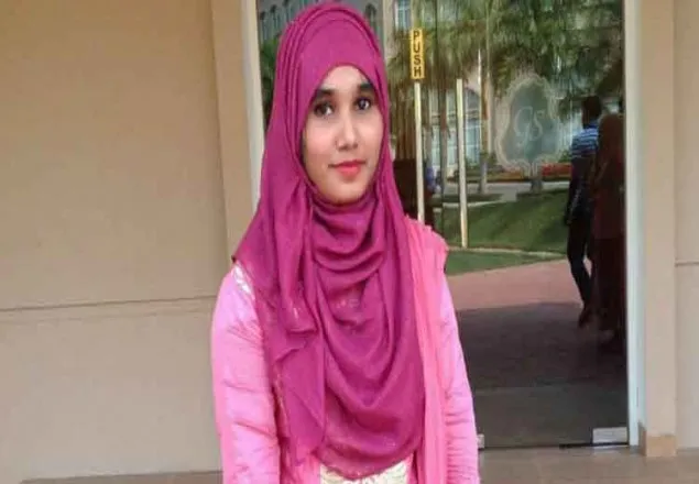খাদিজা হত্যাচেষ্টা মামলার রায় ৮ মার্চ