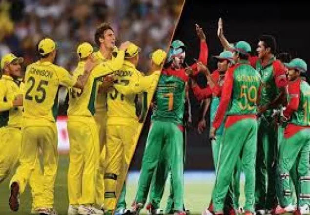 শুধু একদিনের ম্যাচ খেলতে চাই অস্ট্রেলিয়া