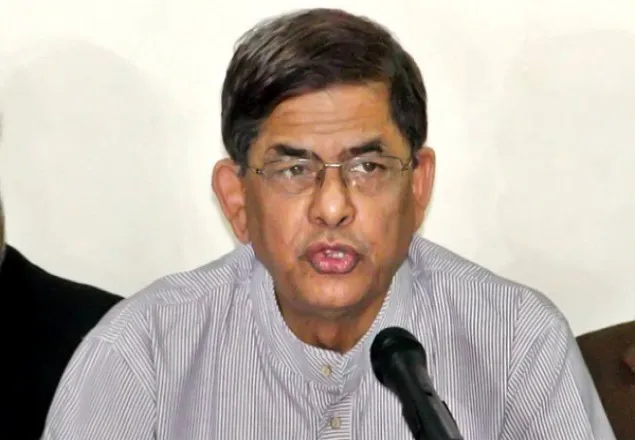 যে আইন উপকারে আসে না তা আইন নয়: ফখরুল