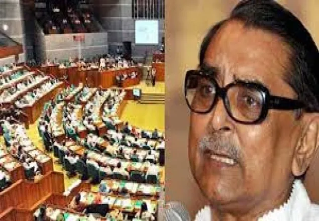 সরকারকে সতর্ক করলেন মেনন, হেফাজতের মাথায় যতই হাত বোলান ভোট দেবে না