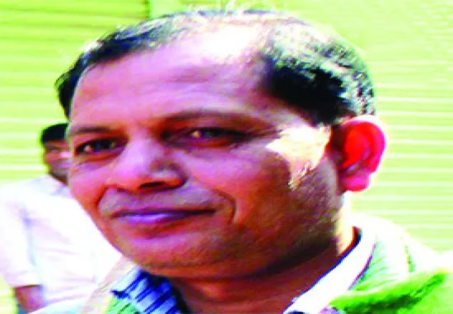 সাংবাদিক শিমুল হত্যায় ব্যবহৃত সেই শটগান উদ্ধার
