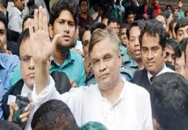 বিএনপি নেতা আমানসহ ৩০ জনের গ্রেপ্তারি পরোয়ানা