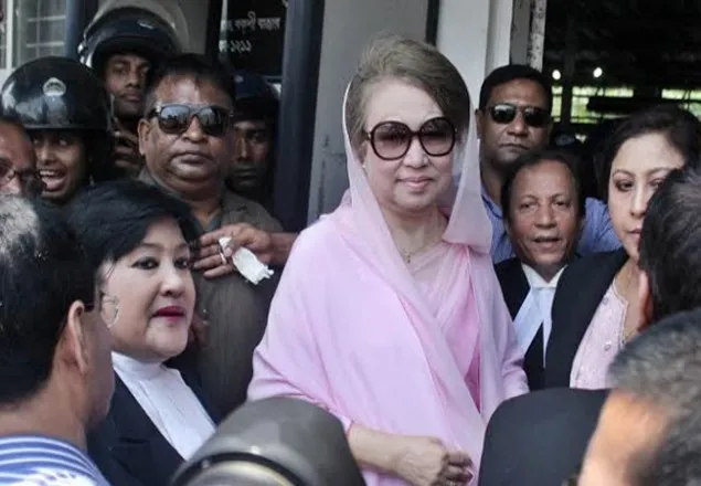 জিয়া অরফানেজ ট্রাস্ট মামলার বিচারক পরিবর্তনের নির্দেশ 