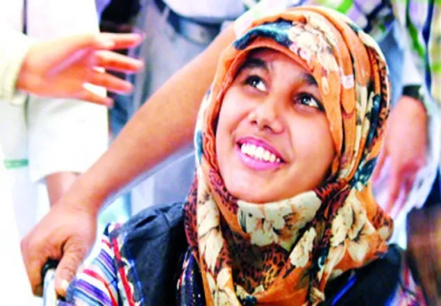 'বদরুলের ফাঁসির রায় হলে আরও খুশি হতাম'