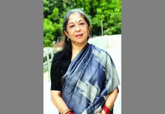 ‘জিন্নাহ আমাদের উর্দু শেখাতে পারেনি, বলিউড হিন্দি শিখিয়েছে’