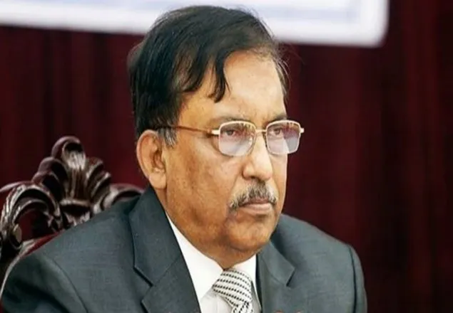 ষড়যন্তকারীরা জঙ্গিবাদ ছড়াচ্ছে: স্বরাষ্ট্রমন্ত্রী