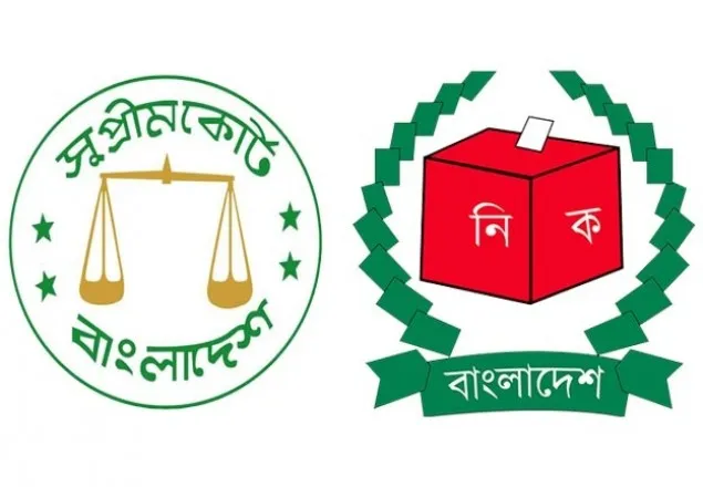 কোন রাজনৈতিক দল ‘দাঁড়িপাল্লা’ প্রতিকে নির্বাচন করতে পারবে না: ইসি